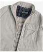 Glenton Quilt - Concrete