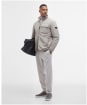 Glenton Quilt - Concrete