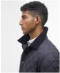 Lindfield Quil - Black Carbon