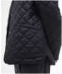 Lindfield Quil - Black Carbon