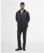 Lindfield Quil - Black Carbon