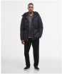 Gillside Puffer - Black