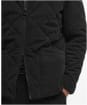 Cord Liddesdal - Black