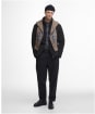 Cord Liddesdal - Black