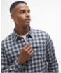 Richer Shirt - Black