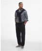 Richer Shirt - Black
