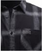 Fenton Oxford - Black