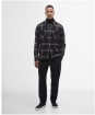Fenton Oxford - Black