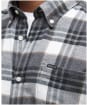 Fallbay Shirt - Grey Marl