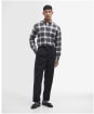 Fallbay Shirt - Grey Marl