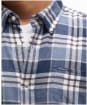 Fallbay Shirt - Navy