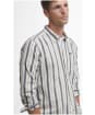 Longrock Shirt - Whisper White