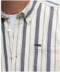 Longrock Shirt - Whisper White