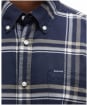 Nethertown Shi - Navy