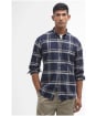 Nethertown Shi - Navy