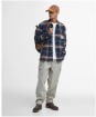 Coldfall Shirt - Navy