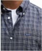 Windale Shirt - Black