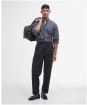 Windale Shirt - Black
