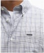 Windale Shirt - White
