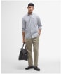 Windale Shirt - White