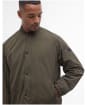 Mosswold Sproof - Olive