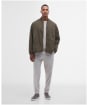 Mosswold Sproof - Olive