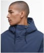 Shoreman Sproo - Navy