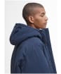 Shoreman Sproo - Navy