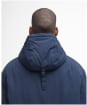 Shoreman Sproo - Navy