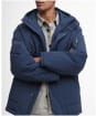 Shoreman Sproo - Navy