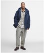 Shoreman Sproo - Navy
