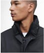 Border Sproof - Black