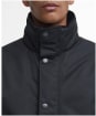 Border Sproof - Black