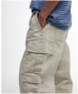 Deepdale Trous - Vintage Khaki