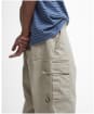 Deepdale Trous - Vintage Khaki