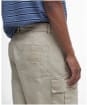 Deepdale Trous - Vintage Khaki