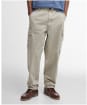 Deepdale Trous - Vintage Khaki