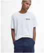 Deepdale Trous - Navy