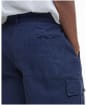 Deepdale Trous - Navy