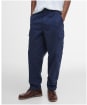 Deepdale Trous - Navy