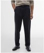 Cole Trouser - Black