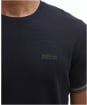 Spencer T-Shirt - Black