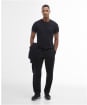 Spencer T-Shirt - Black