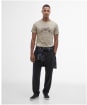 Morley Graphc T - Concrete