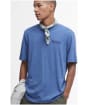 Thornley T-Shi - Chambray