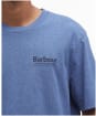 Thornley T-Shi - Chambray