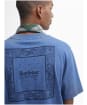 Thornley T-Shi - Chambray