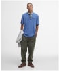 Thornley T-Shi - Chambray