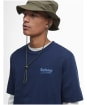 Thornley T-Shi - Navy