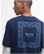 Thornley T-Shi - Navy